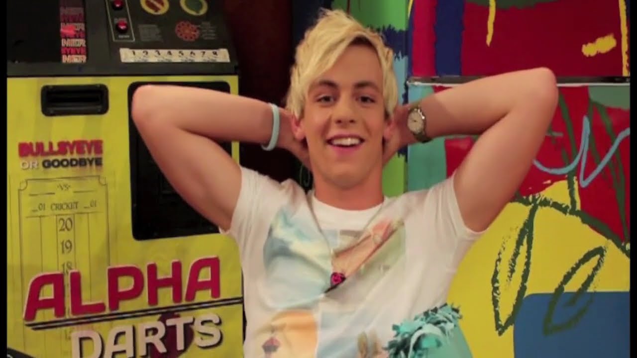 EXCLUSIVE: Catching Up With Ross!