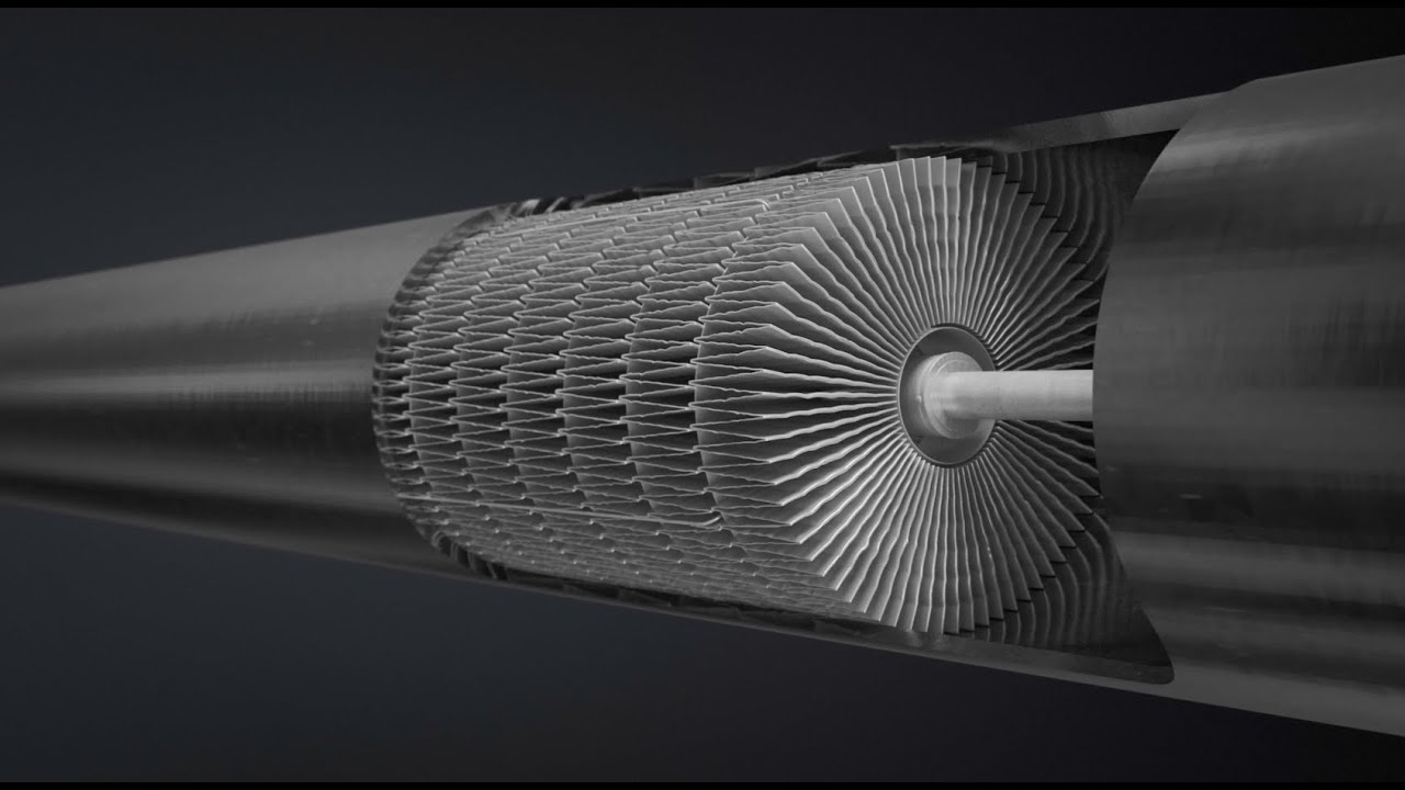 How CATACEL SSR optimises steam reforming