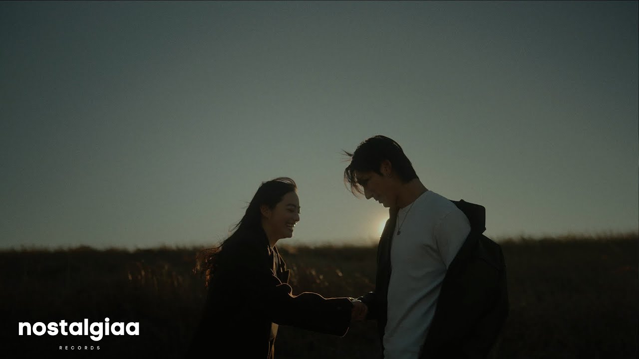 Dane (데인) - She Said [Official Music Video]