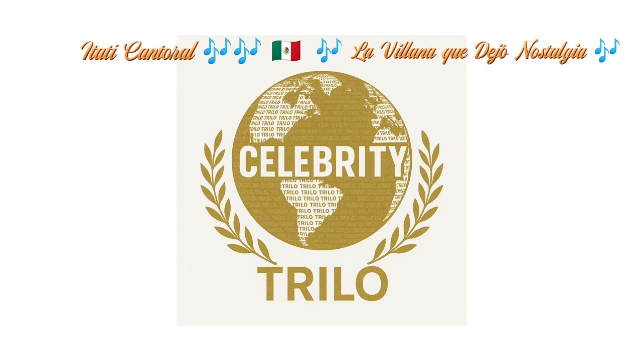 🎶La Villana que Dejó Nostalgia 🎶