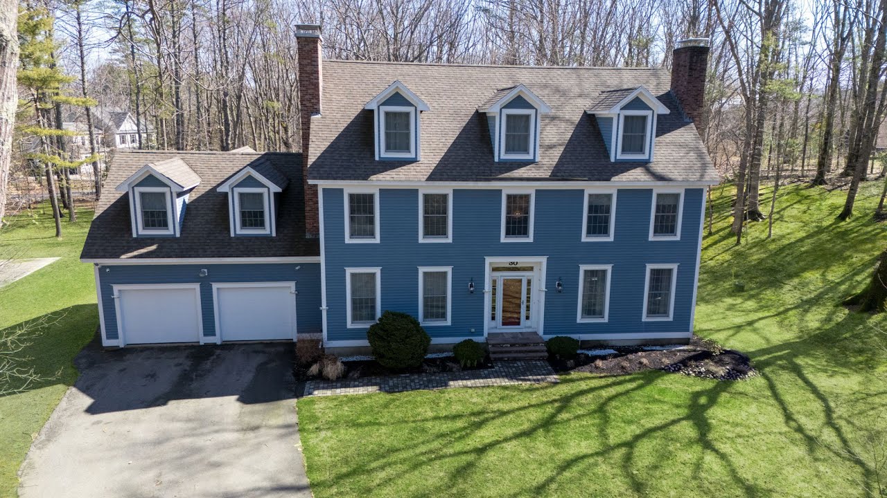 30 Rebecca Rd Ogunquit- Offered by Don Wunder