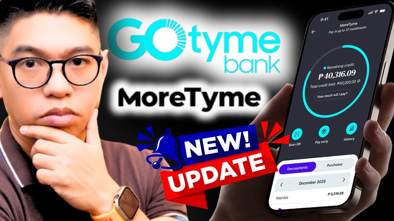 You Need To Know this New GoTyme MoreTyme Feature Before Ever Getting A Loan from Them!