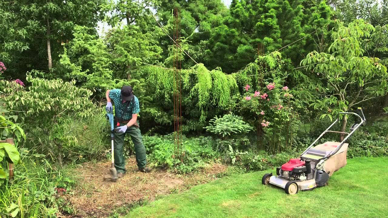 Jardins et gens du Nord Demain au Jardin