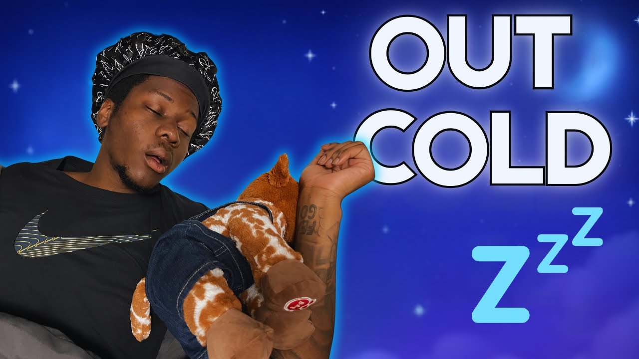 The Perfect ASMR Video To Fall Asleep FAST