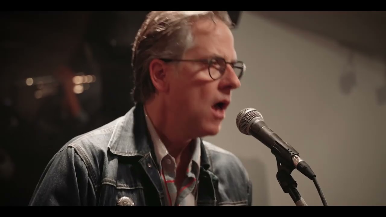 Calexico - Rancho Azul (Live at Silverbell Studio)