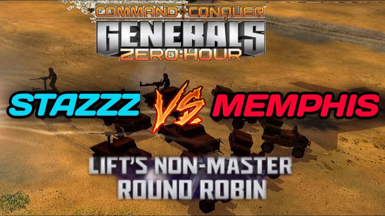 StaZzz vs Memphis  |BO11| ТУРНИР 