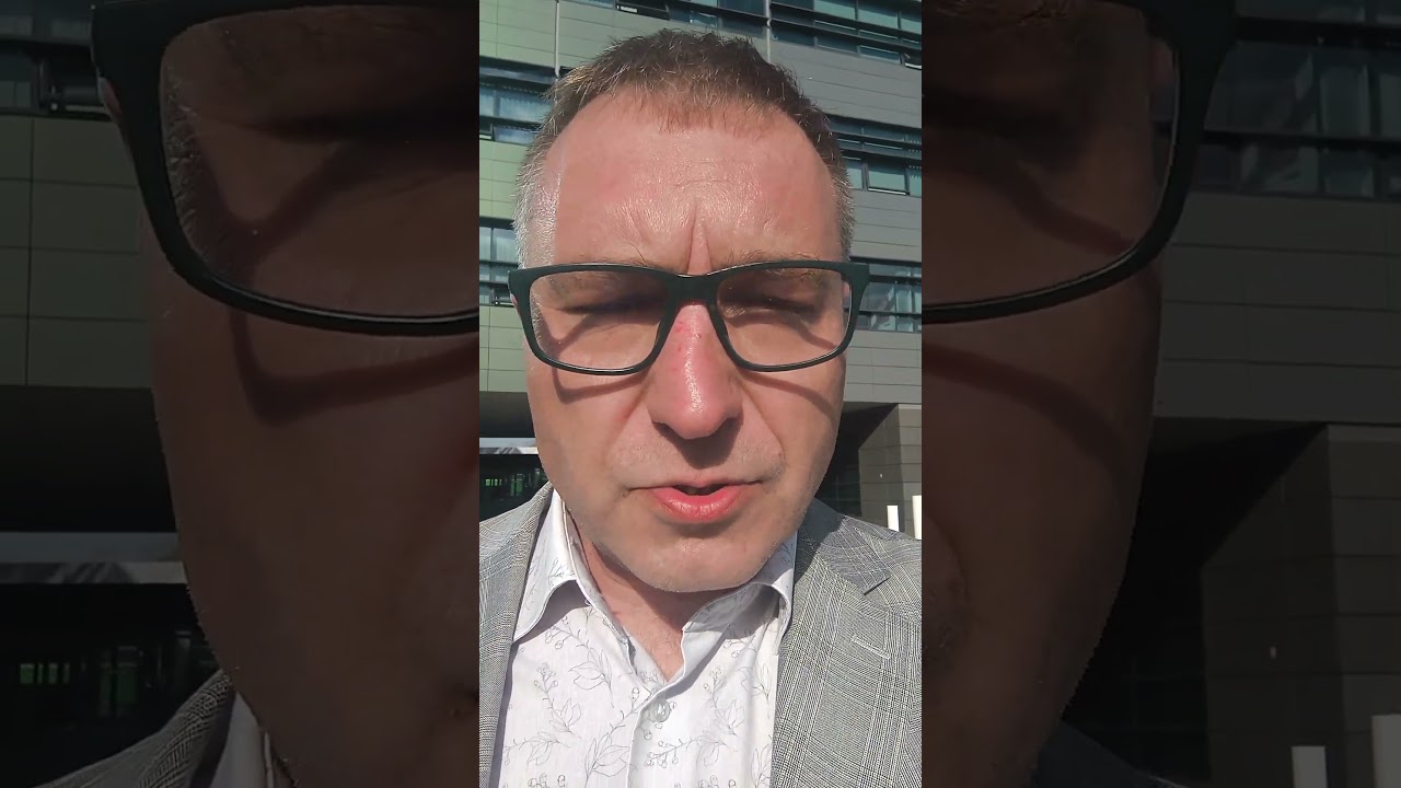 Szybka informacja o pracy do godziny 17 
