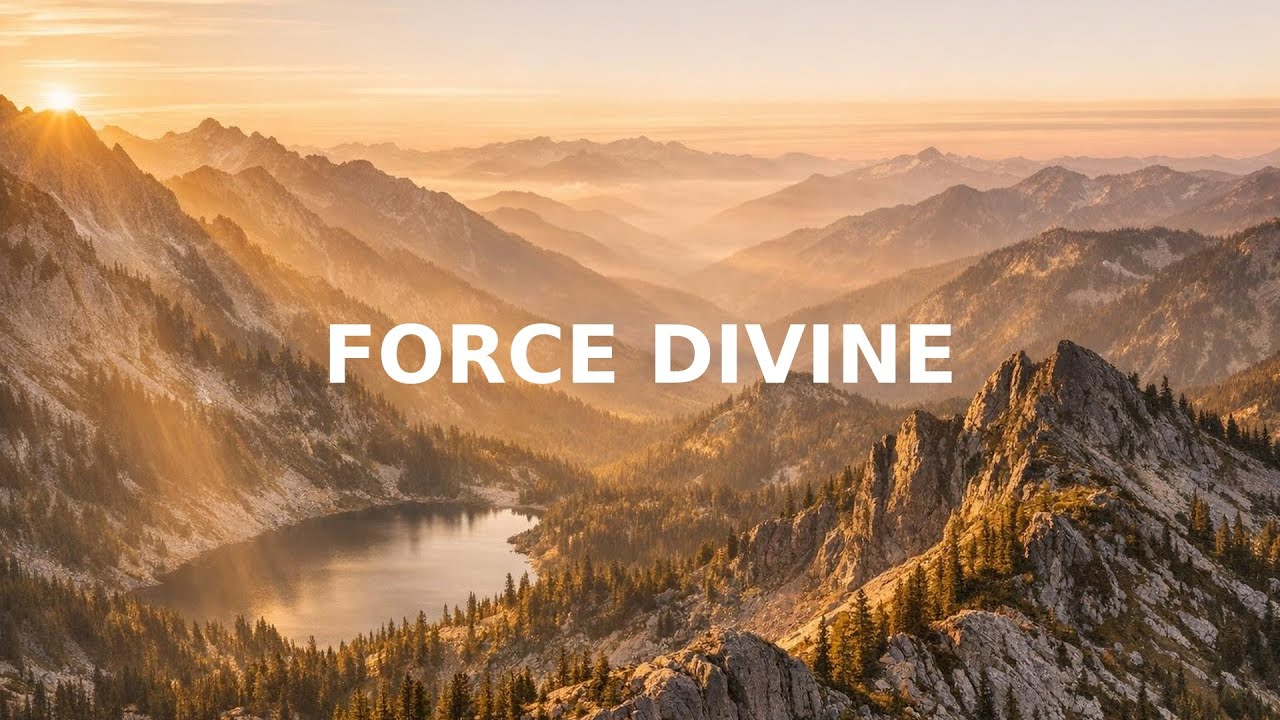 Prière puissante pour recevoir la force divine dans tes faiblesses