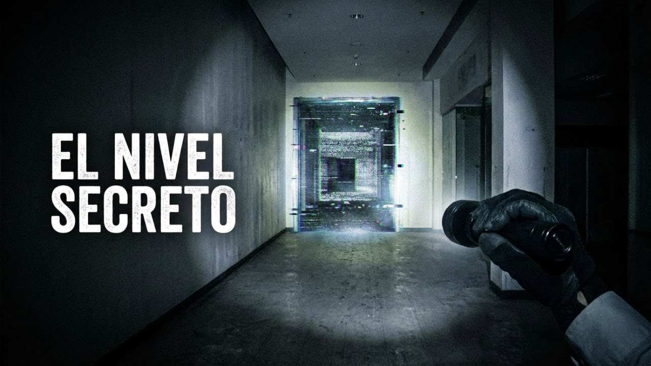 Un vigilante recibió una transmisión desde un nivel que no existe