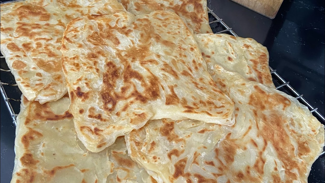 Tel tel dökülen tokat katmeri tarifi 🫓Abone olmayı unutmayın 