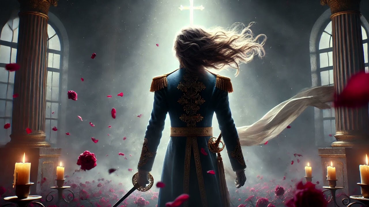 Invocation | BaRock Fantasia