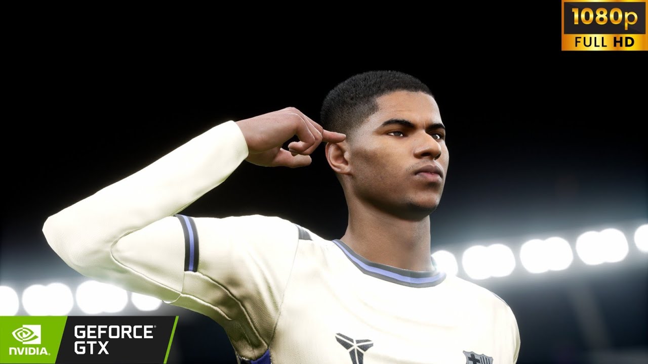 eFootball 2026 PC | 1080p | GTX 1050 TI (Intel CORE i5 4690K)