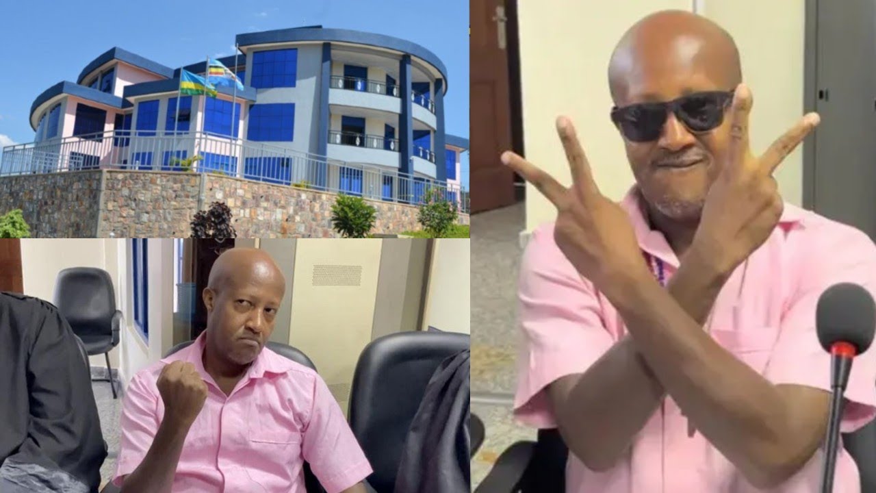 😳UDUKORYO🔥UDUSHYA IBIDASANZWE🔥BYARANZE URUBANZA RWA BWANA AIMABLE KARASIRA UZARAMBA//PROFESSOR NIGGA