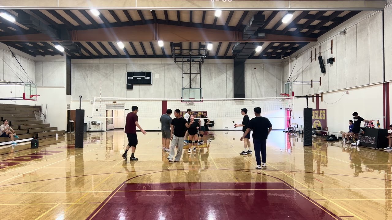 2/28/26 open gym co-ed (3/4)