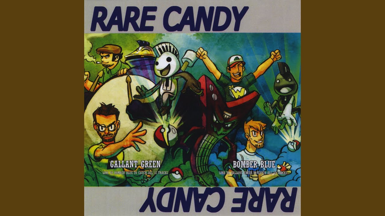 Kirby's Dreamland - Sand Canyon 2, Green Greens