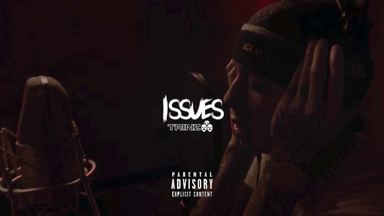 Central Cee Type Beat - 