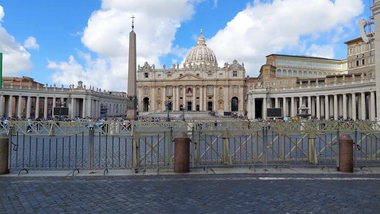 Giubileo 2025 giro delle 7 chiese