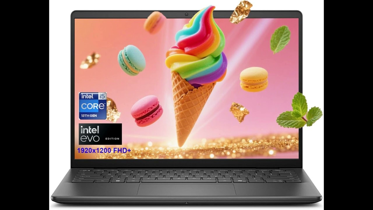Dell Inspiron 14 Review | 13th Gen Intel i5, 64GB RAM, 8TB SSD | FHD+ 16:10 Laptop
