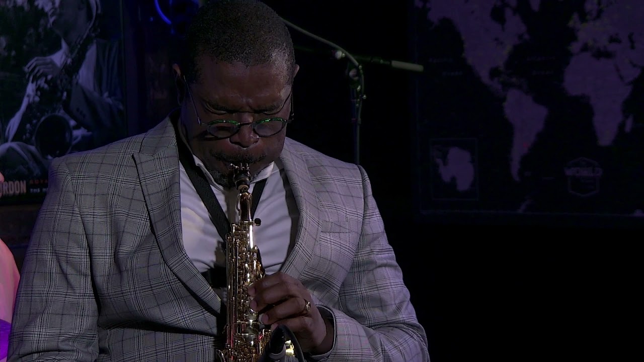Antonio Hart - Soul Eye