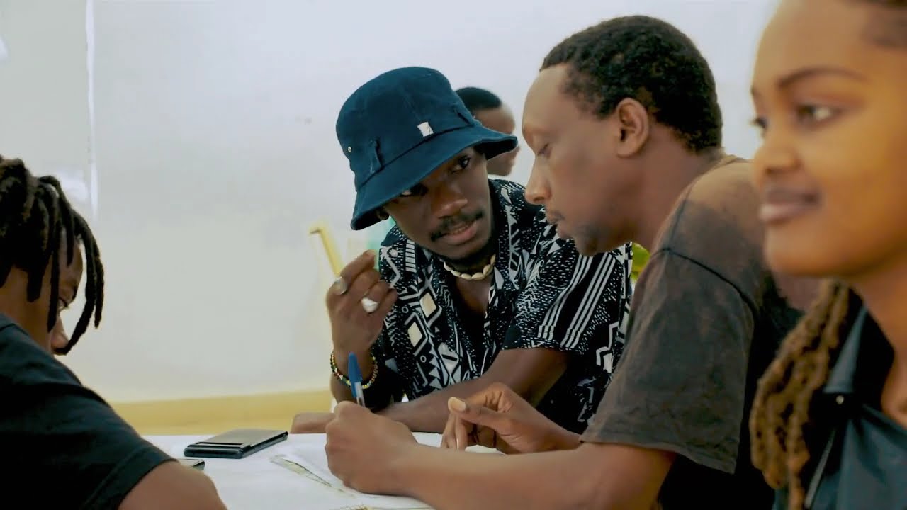 Niba utaraje muri Ijabo Slam Festival 2024😒 Warahombye