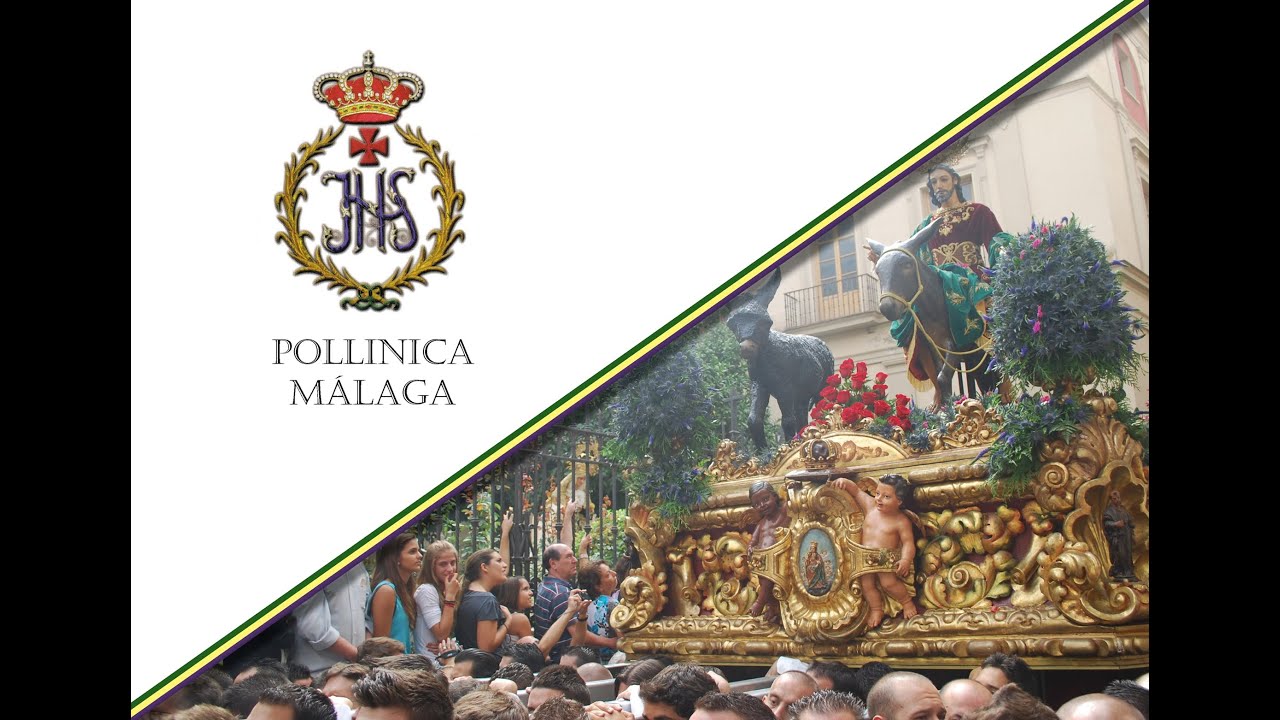 Imágenes del ayer - Preparativos de la procesión extraordinaria de 2011