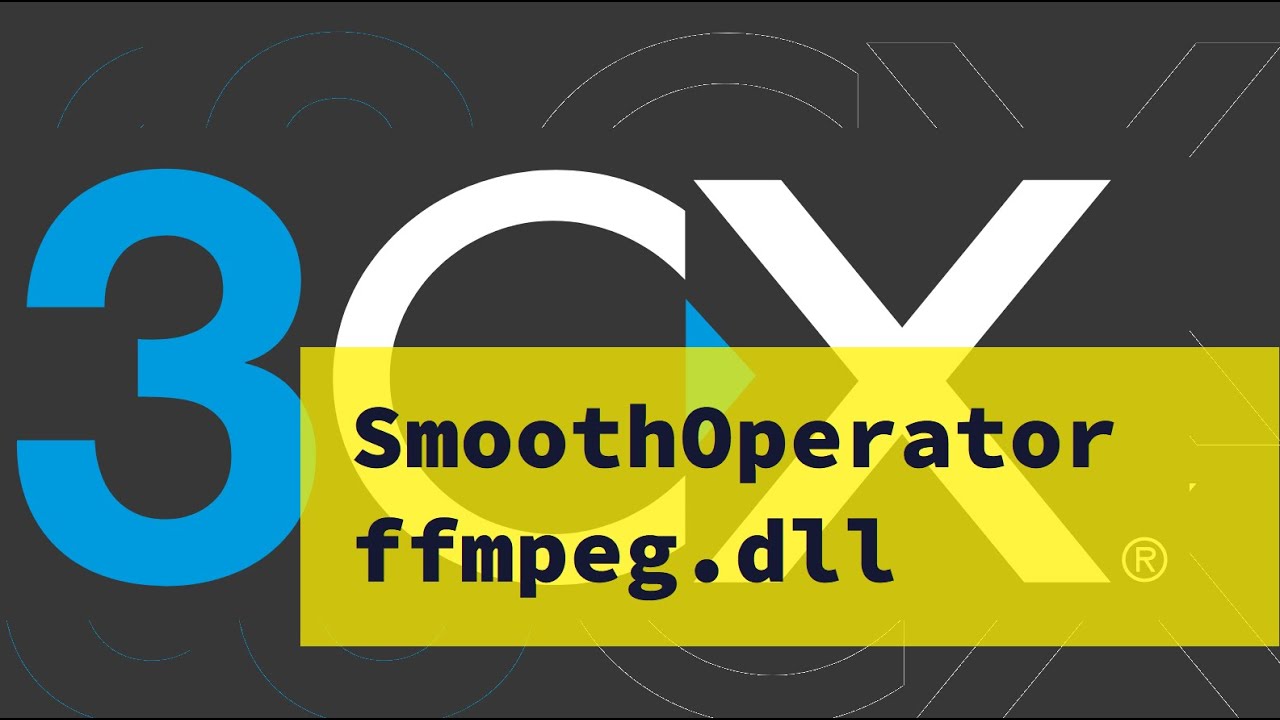Анализ вредоносного ПО - 3CX SmoothOperator ffmpeg.dll с помощью Binary Ninja