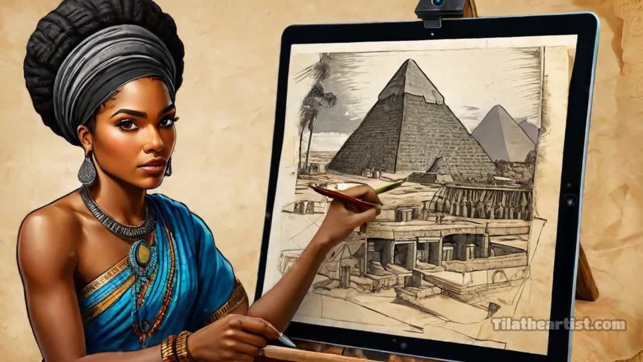 Boost Your Art Presence Online Now!