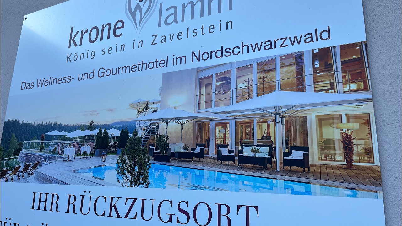 Wellness Hotel Berlin KroneLamm