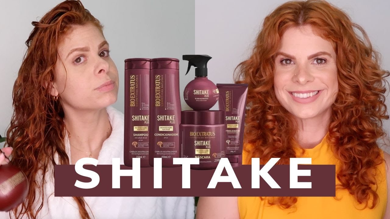 RESENHA SHITAKE PLUS BIO EXTRATUS