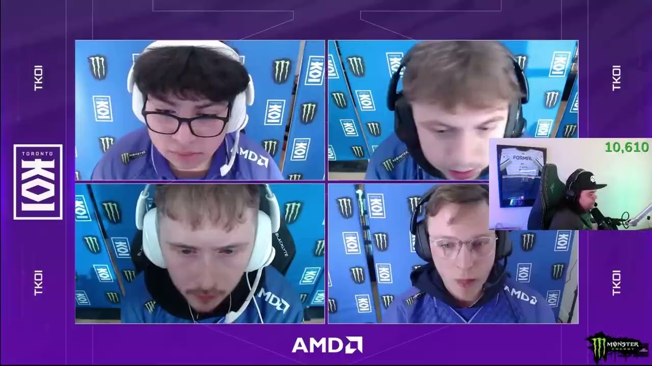 FormaL реагирует на информацию, которая заставила команду Boston Race уйти в отставку! (самая ДОМ...