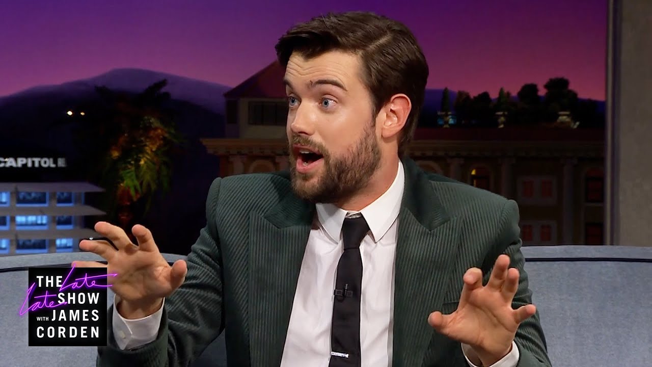 Jack Whitehall & LeBron Had a Big Night in Manchester