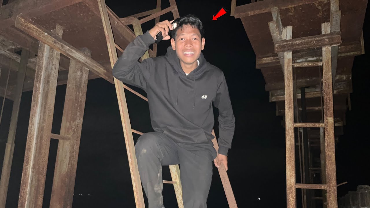 আমাৰ গাওঁখন ভূটিয়া ঠাই The Mostly Haunted place !