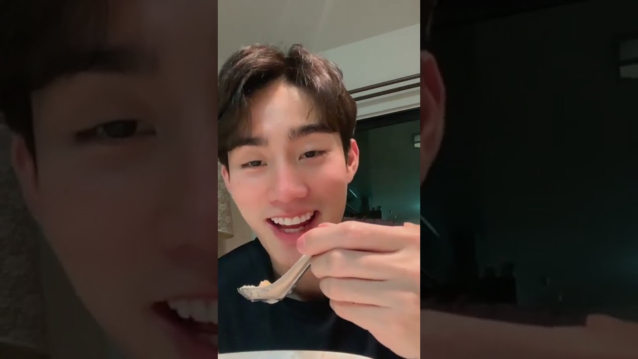 (Force) 220201 인스타 라이브 IG Live