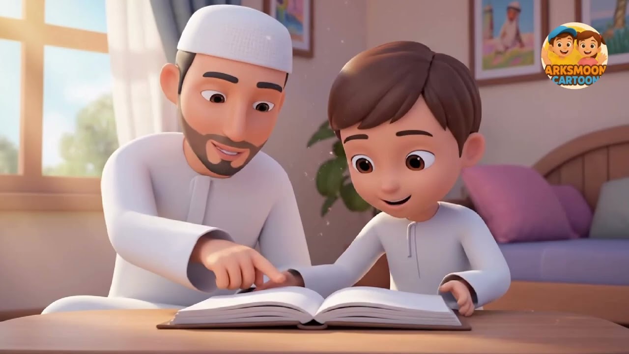 Friday Sunnah with Khaled |سنن يوم الجمعة مع خا لد