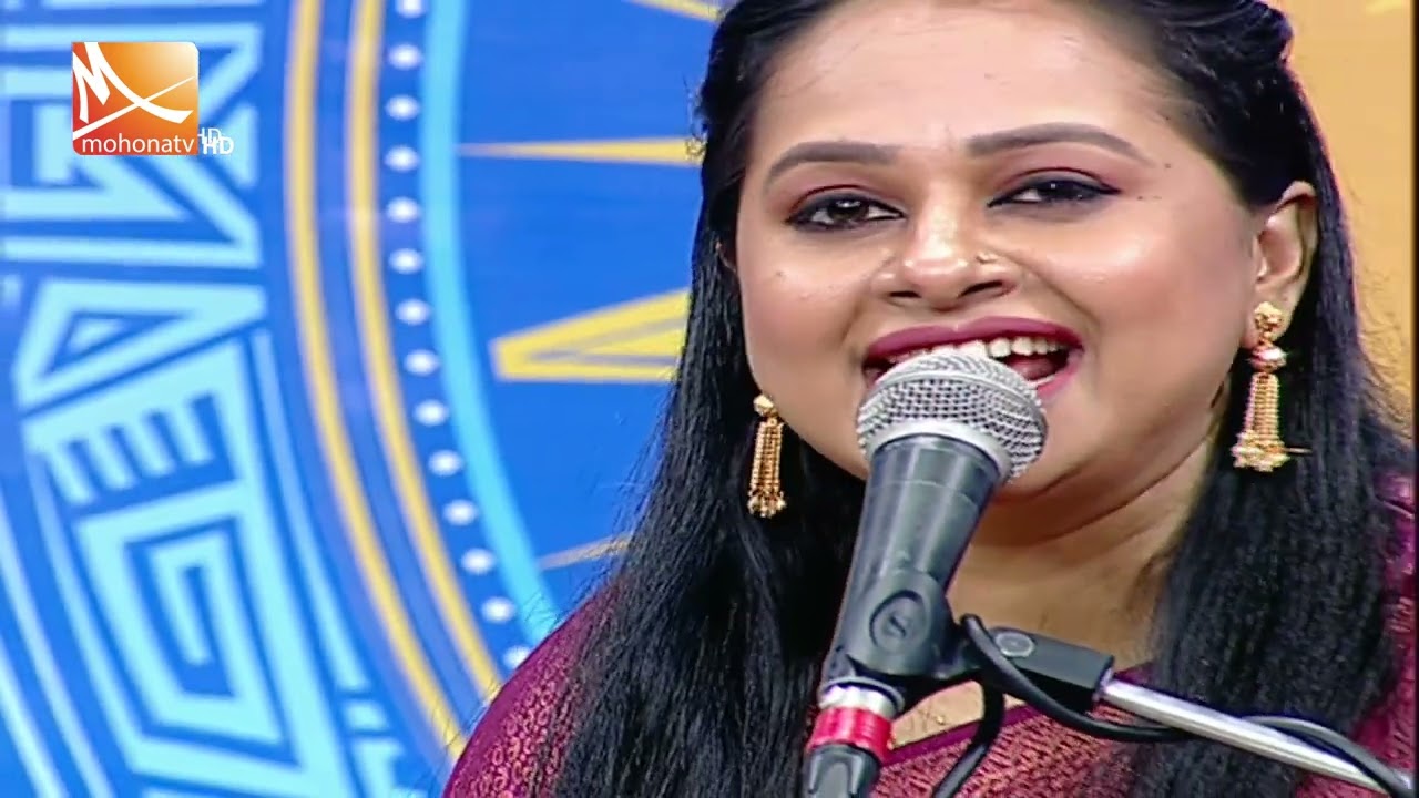 যার ছায়া পড়েছে মনের আয়নাতে | Shamima Mila | Bangla Song | Mohona Tv Entertainment | Mohona Shokal