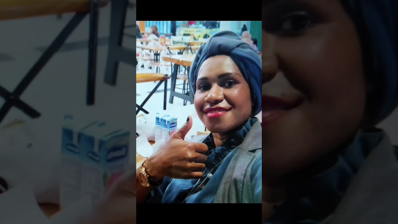 Paz.Yehezkiel Jack Ikomouw PEMABUK JADI PENGINJIL 