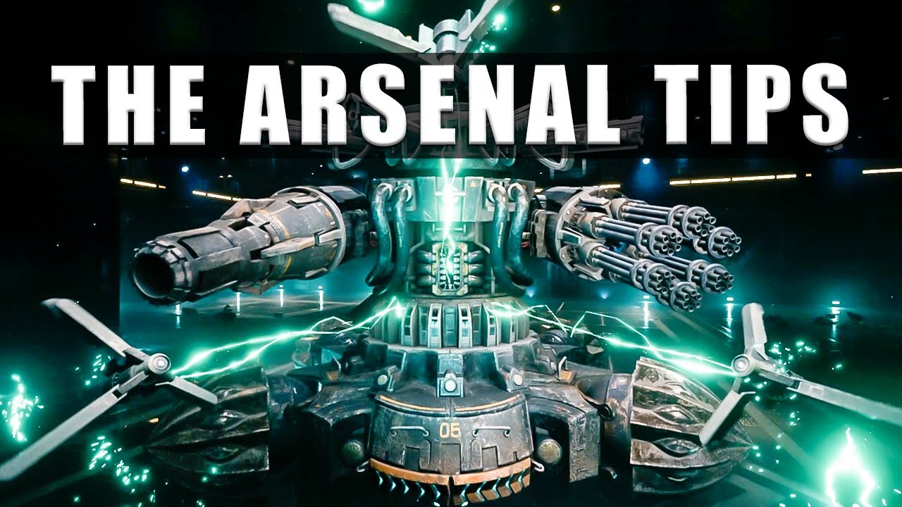 Советы по битвам с боссами Арсенала в Final Fantasy 7 Remake &mdash; Как победить Арсенал
