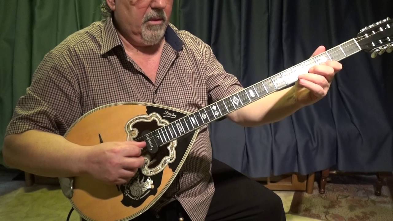 ΜΑΘΗΜΑ - ΔΥΟ ΠΟΡΤΕΣ ΕΧΕΙ Η ΖΩΗ - ΣΟΛΟ ΜΠΟΥΖΟΥΚΙ - ΜΑΝΘΟΣ ΔΡΑΜΑ