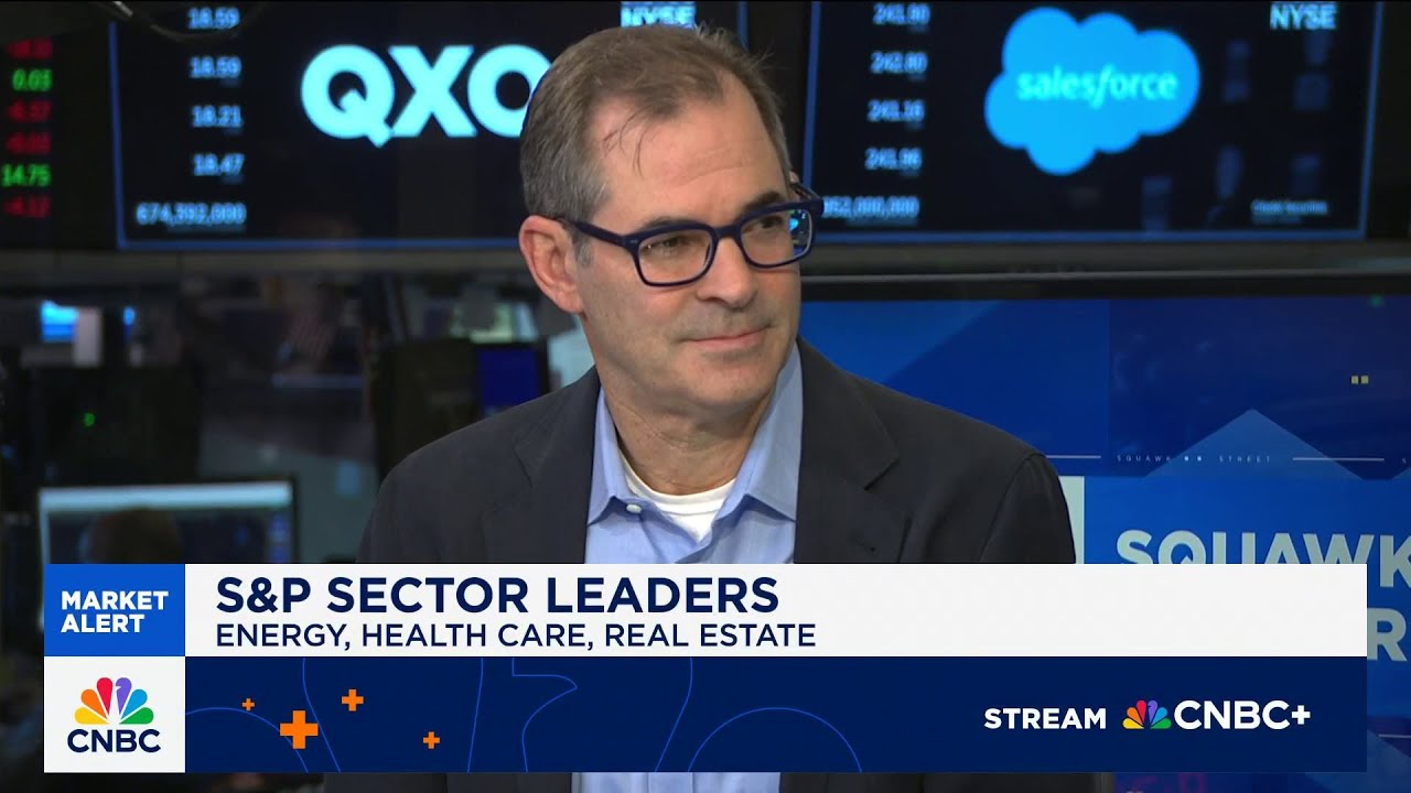 CoreWeave CEO responds to data center delay as stock falls