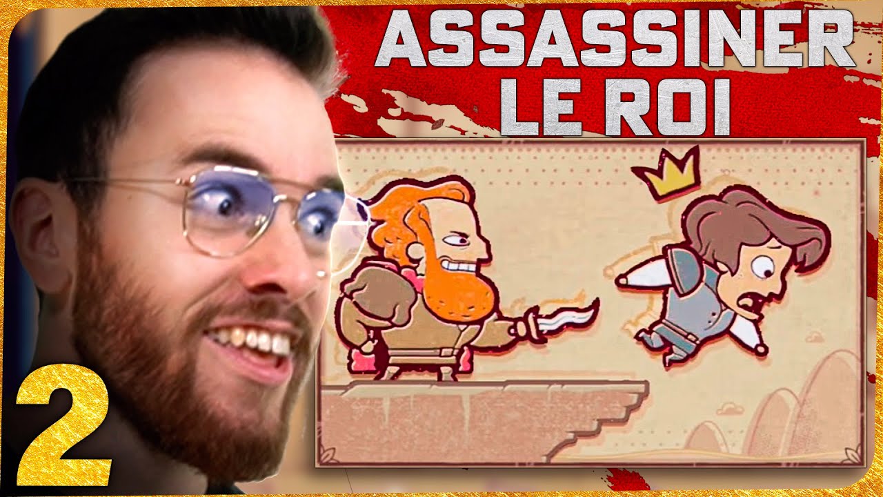 Game of Thrones m'a tout appris pour gagner dans ce jeu ! | Storyteller #2