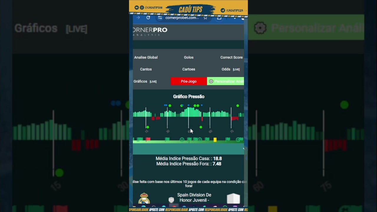 MELHOR ROB&Ocirc; DE ESCANTEIO LIMITE HT I #shorts #cornerprobet #escanteios