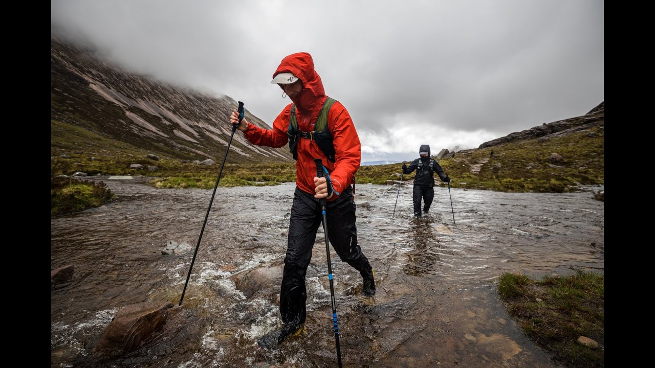 Day Four on the Cape Wrath Ultra® 🏃‍♀️