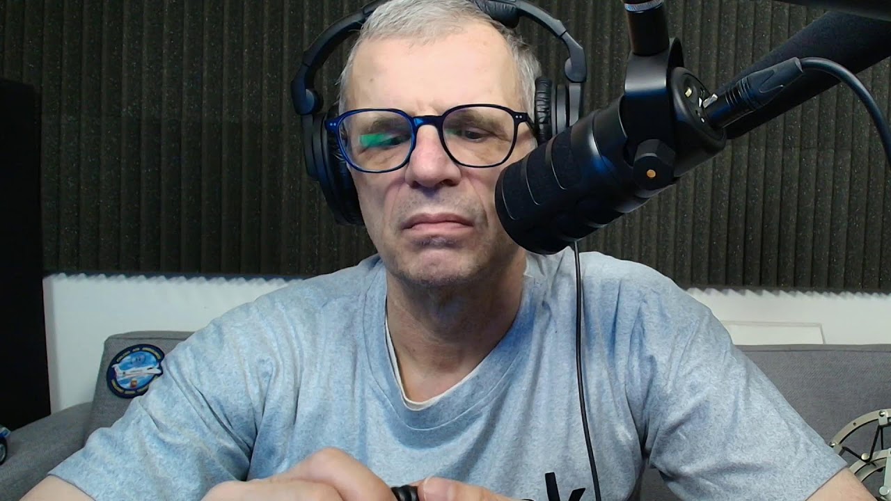 Niebieska karta i problemy z przejściem badań na broń!! dr Kraśnicki