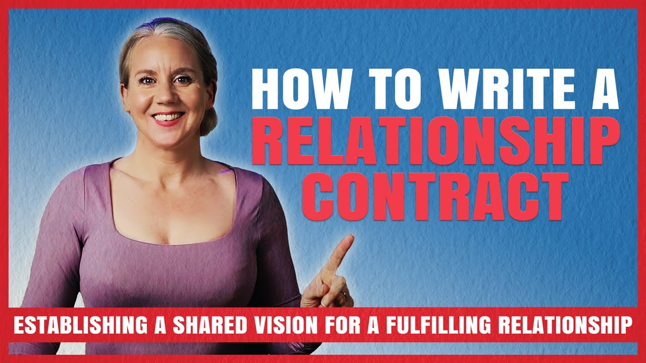 Couples Are Using This to Rebuild Trust