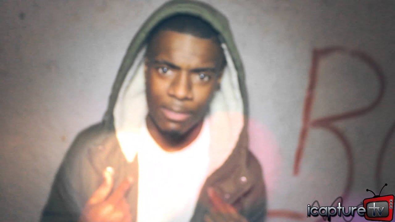 JRSilva - TELL ME WHY OFFICIAL NET VIDEO (@iCaptureTV)