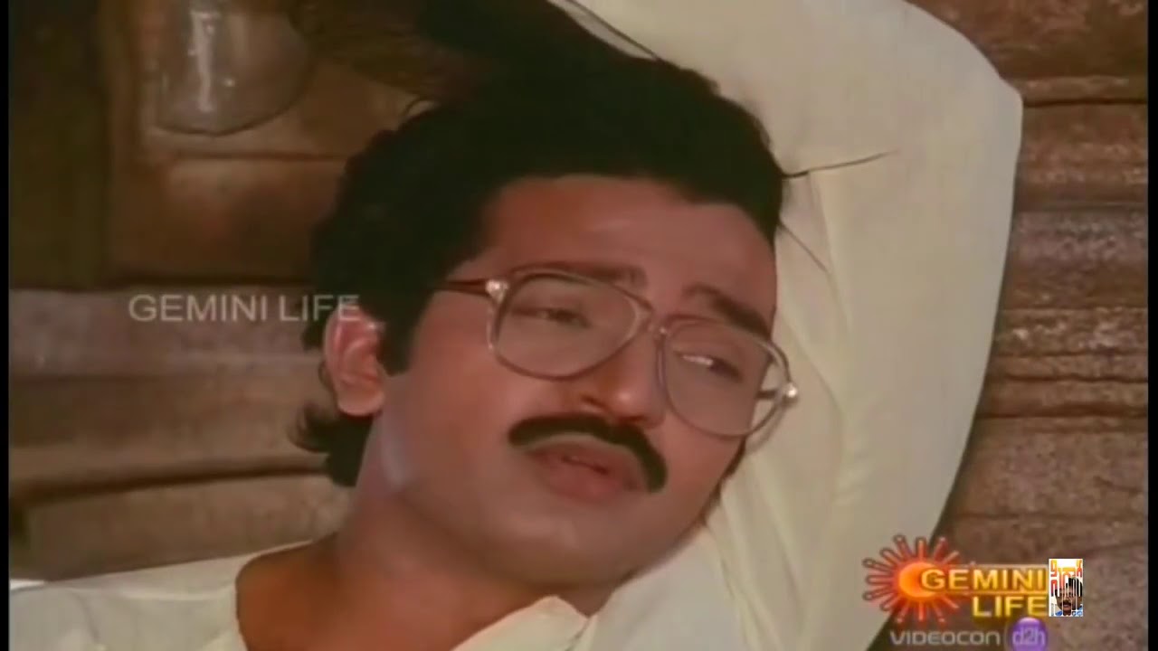 Vandemataram Rajasekhar at his best