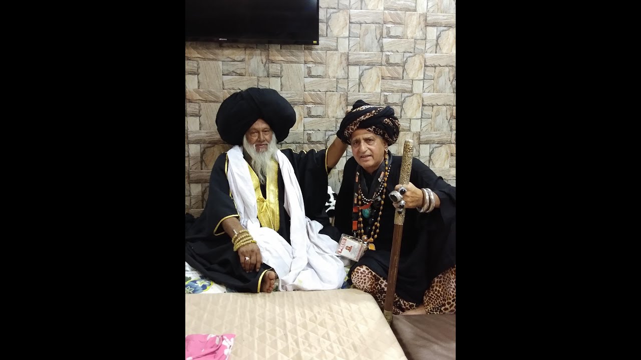 Sufism in India Shot By Me 102 Malangs and the Madarriya Silsila