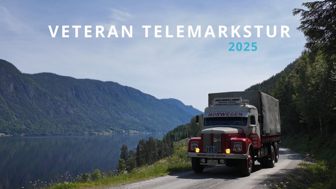 Veteran 2025