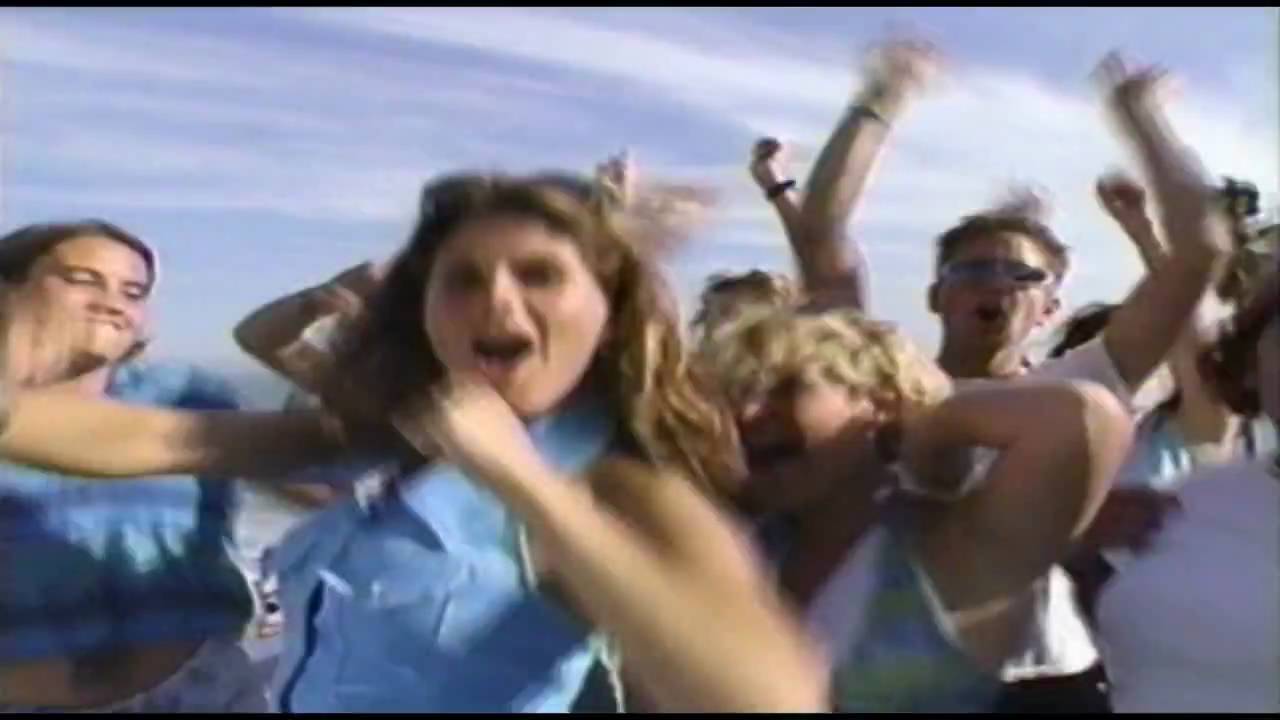 MTV Grind 1996 - Michael DeLorenzo - House Dance Music