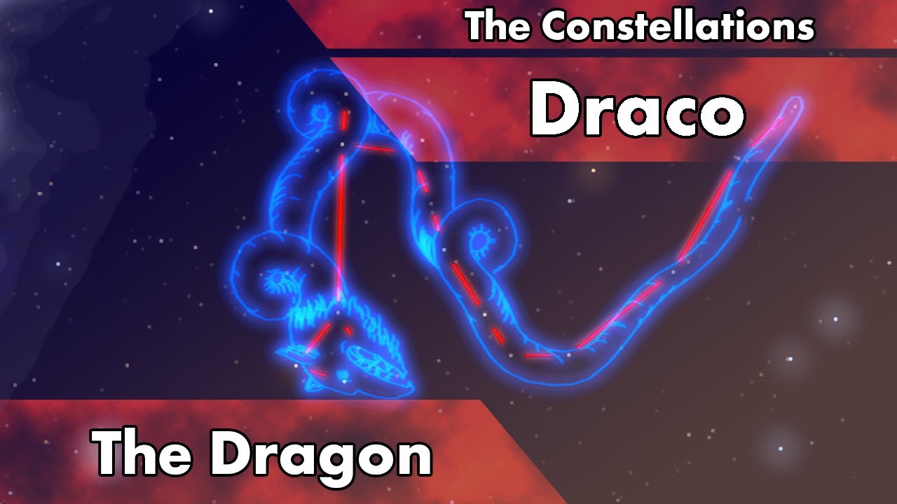 The Constellations - Draco